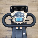 CLEARANCE The Autofold Executive - Luxury Auto Folding Airline Friendly Mobility Scooter CLEARANCE-2738