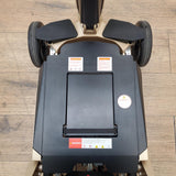 CLEARANCE The Autofold Executive - Luxury Auto Folding Airline Friendly Mobility Scooter CLEARANCE-2738