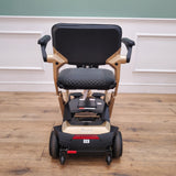 CLEARANCE The Autofold Executive - Luxury Auto Folding Airline Friendly Mobility Scooter CLEARANCE-2738