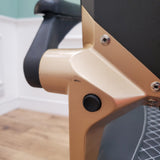 CLEARANCE The Autofold Executive - Luxury Auto Folding Airline Friendly Mobility Scooter CLEARANCE-2738