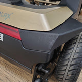 CLEARANCE The Autofold Executive - Luxury Auto Folding Airline Friendly Mobility Scooter CLEARANCE-2738