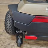 CLEARANCE The Autofold Executive - Luxury Auto Folding Airline Friendly Mobility Scooter CLEARANCE-2738