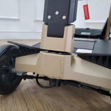 CLEARANCE The Autofold Executive - Luxury Auto Folding Airline Friendly Mobility Scooter CLEARANCE-2738