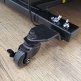 CLEARANCE The Thames - Lateral Back Dual Motor Riser Recliner - Antelope CLEARANCE-2743