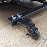 CLEARANCE The Thames - Lateral Back Dual Motor Riser Recliner - Antelope CLEARANCE-2743