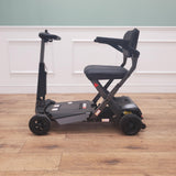 CLEARANCE The Autofold Executive - Luxury Auto Folding Airline Friendly Mobility Scooter CLEARANCE-2745