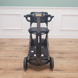 CLEARANCE The Autofold Executive - Luxury Auto Folding Airline Friendly Mobility Scooter CLEARANCE-2745