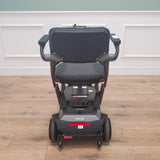 CLEARANCE The Autofold Executive - Luxury Auto Folding Airline Friendly Mobility Scooter CLEARANCE-2745