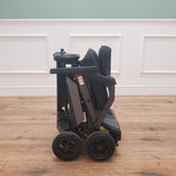 CLEARANCE The Autofold Executive - Luxury Auto Folding Airline Friendly Mobility Scooter CLEARANCE-2745