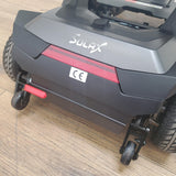 CLEARANCE The Autofold Executive - Luxury Auto Folding Airline Friendly Mobility Scooter CLEARANCE-2745