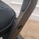 CLEARANCE The Autofold Executive - Luxury Auto Folding Airline Friendly Mobility Scooter CLEARANCE-2745