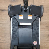 CLEARANCE Solax Fold Flat - Lightweight Easy-Load Folding Boot Scooter CLEARANCE-2765