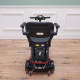 CLEARANCE Solax Fold Flat - Lightweight Easy-Load Folding Boot Scooter CLEARANCE-2765