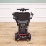 CLEARANCE Solax Fold Flat - Lightweight Easy-Load Folding Boot Scooter CLEARANCE-2772