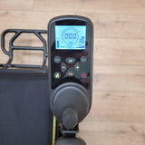 CLEARANCE The Ultra Comfort Elite - Reclining, Leg Elevating, Sine-Wave Long-Range Folding Power Wheelchair CLEARANCE-2778