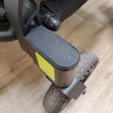 CLEARANCE The Ultra Comfort Elite - Reclining, Leg Elevating, Sine-Wave Long-Range Folding Power Wheelchair CLEARANCE-2778