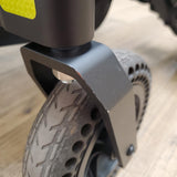 CLEARANCE The Ultra Comfort Elite - Reclining, Leg Elevating, Sine-Wave Long-Range Folding Power Wheelchair CLEARANCE-2778