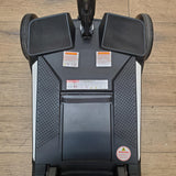 CLEARANCE Solax Fold Flat - Lightweight Easy-Load Folding Boot Scooter CLEARANCE-2779