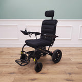 CLEARANCE The Folder - Lightweight Electric Wheelchair CLEARANCE-2799