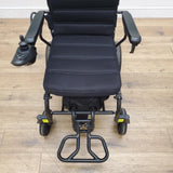 CLEARANCE The Folder - Lightweight Electric Wheelchair CLEARANCE-2799