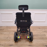 CLEARANCE The Folder - Lightweight Electric Wheelchair CLEARANCE-2799