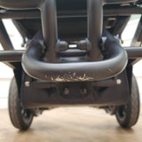CLEARANCE The Folder - Lightweight Electric Wheelchair CLEARANCE-2799