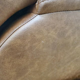 CLEARANCE The Avon - Dual Motor Riser Recliner - Brown CLEARANCE-2806