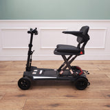 CLEARANCE Solax Fold Flat - Lightweight Easy-Load Folding Boot Scooter CLEARANCE-2811