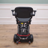 CLEARANCE Solax Fold Flat - Lightweight Easy-Load Folding Boot Scooter CLEARANCE-2811