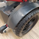 CLEARANCE Solax Fold Flat - Lightweight Easy-Load Folding Boot Scooter CLEARANCE-2811