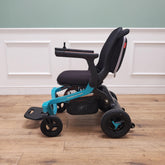 CLEARANCE Robooter E40 - Next Generation Folding Powerchair CLEARANCE-2817