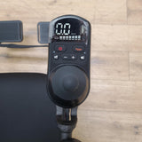 CLEARANCE The Nimbus - 15.2kg Ultra Lightweight Folding Electric Wheelchair with Magnesium Frame CLEARANCE-2823