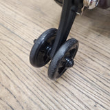 CLEARANCE The Nimbus - 15.2kg Ultra Lightweight Folding Electric Wheelchair with Magnesium Frame CLEARANCE-2823