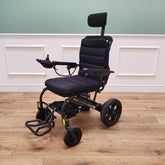 CLEARANCE-The Folder - Lightweight Electric Wheelchair CLEARANCE-2825