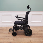 CLEARANCE-The Folder - Lightweight Electric Wheelchair CLEARANCE-2825