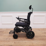 CLEARANCE-The Folder - Lightweight Electric Wheelchair CLEARANCE-2825