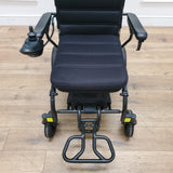 CLEARANCE-The Folder - Lightweight Electric Wheelchair CLEARANCE-2825