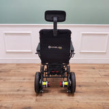 CLEARANCE-The Folder - Lightweight Electric Wheelchair CLEARANCE-2825