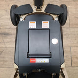 CLEARANCE The Autofold Executive - Luxury Auto Folding Airline Friendly Mobility Scooter CLEARANCE-2830