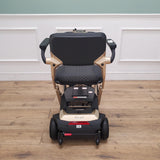 CLEARANCE The Autofold Executive - Luxury Auto Folding Airline Friendly Mobility Scooter CLEARANCE-2830