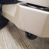CLEARANCE The Autofold Executive - Luxury Auto Folding Airline Friendly Mobility Scooter CLEARANCE-2830