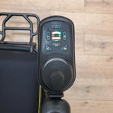 CLEARANCE The Sturdy Elite - Long Range Folding Electric Wheelchair CLEARANCE-2842