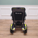 CLEARANCE The Sturdy Elite - Long Range Folding Electric Wheelchair CLEARANCE-2842