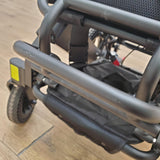 CLEARANCE The Sturdy Elite - Long Range Folding Electric Wheelchair CLEARANCE-2842