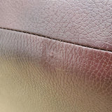 CLEARANCE The Avon - Dual Motor Riser Recliner - Burgundy CLEARANCE-2850