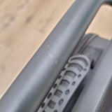 CLEARANCE The Robooter E80 Ultra - Carbon Fibre Ultralight Futuristic Folding Powerchair CLEARANCE-2853