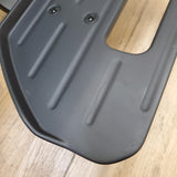 CLEARANCE The Robooter E80 Ultra - Carbon Fibre Ultralight Futuristic Folding Powerchair CLEARANCE-2853