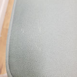 CLEARANCE The Astral Lux - Swivel Riser Recliner with Heat & Massage (Sage) CLEARANCE-2865