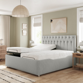 CLEARANCE The DreamFlex - Luxury Adjustable Bed & Mattress Package CLEARANCE-2869