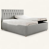 CLEARANCE The DreamFlex - Luxury Adjustable Bed & Mattress Package CLEARANCE-2869